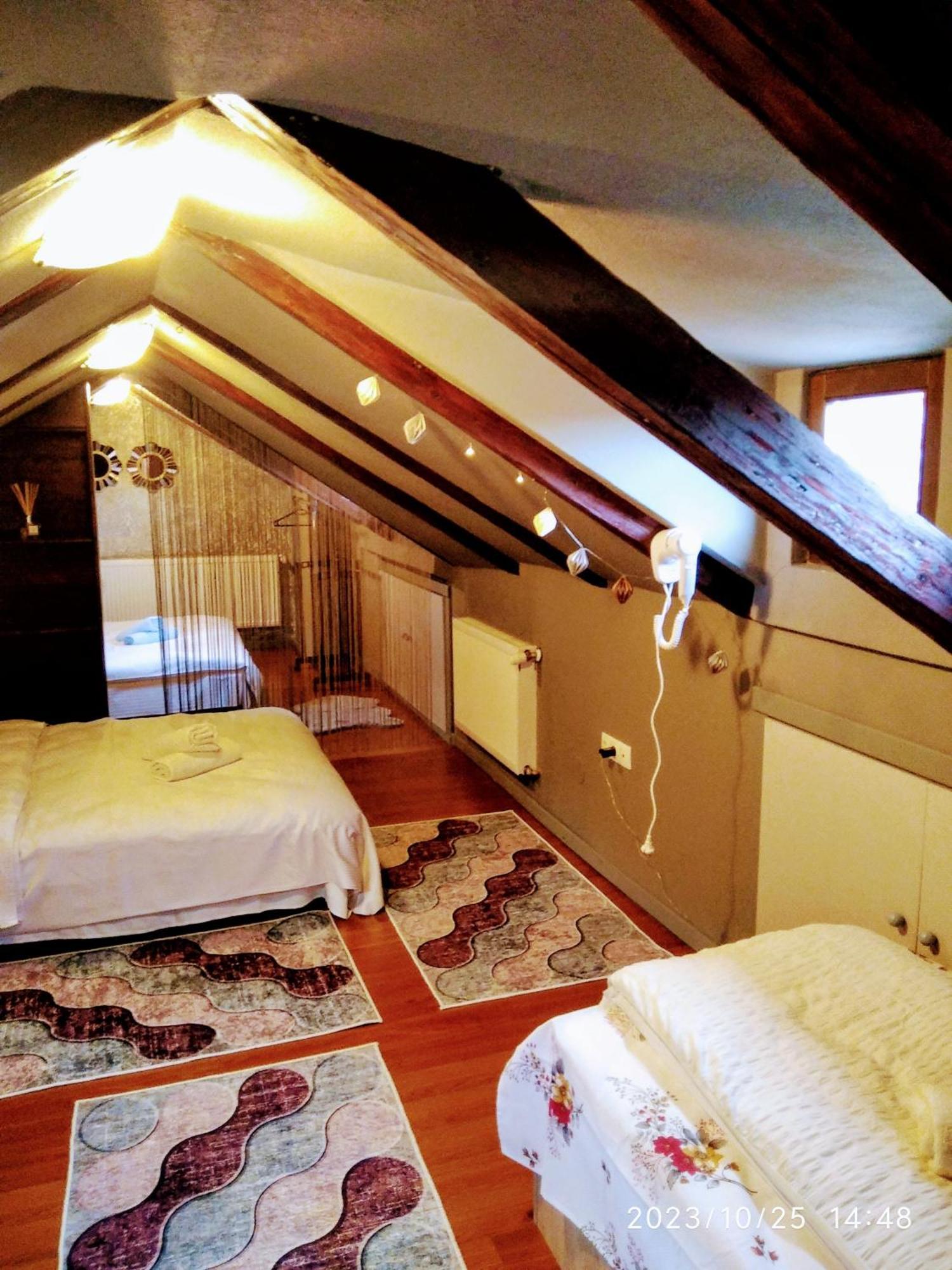 Castel Residence Brasov Luaran gambar