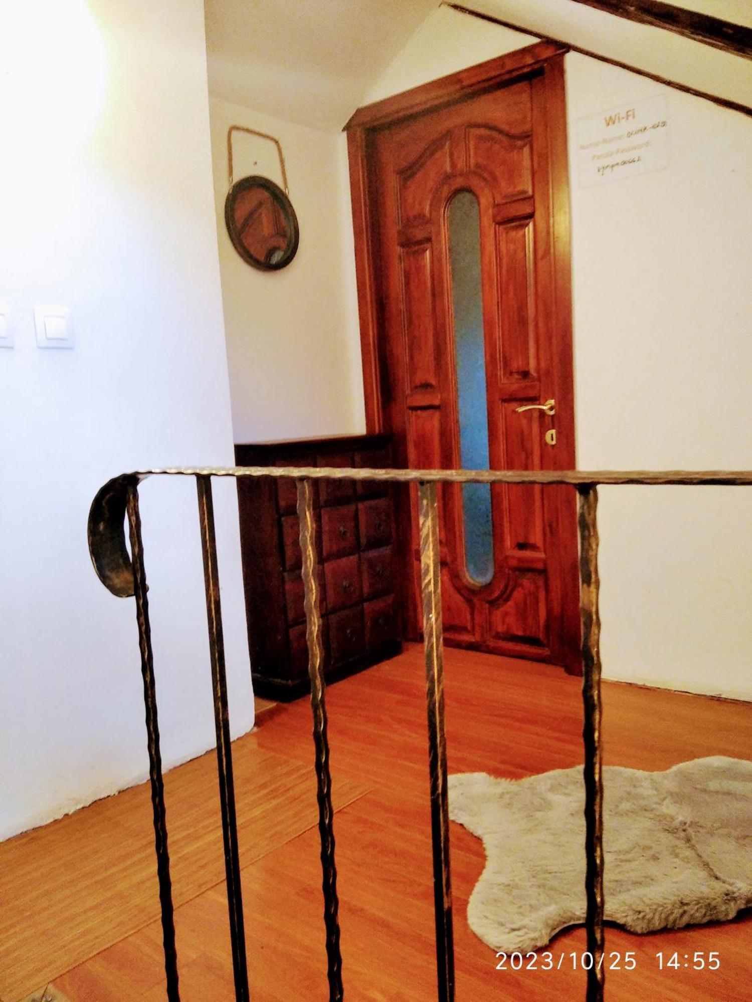 Castel Residence Brasov Luaran gambar