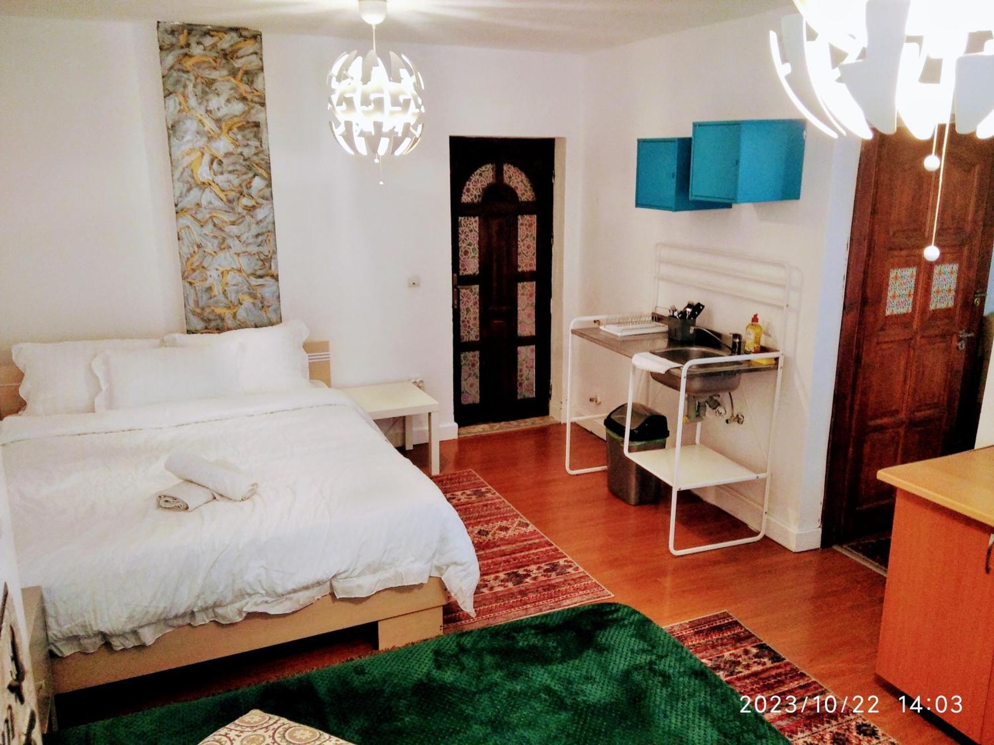 Castel Residence Brasov Luaran gambar